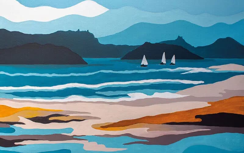 Whangarei Harbour