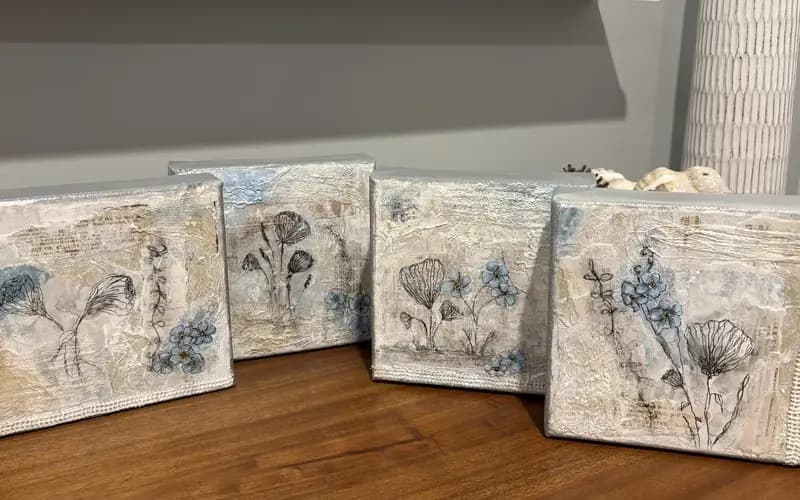 The Wildflower Series