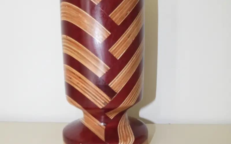 Art deco Vase #2