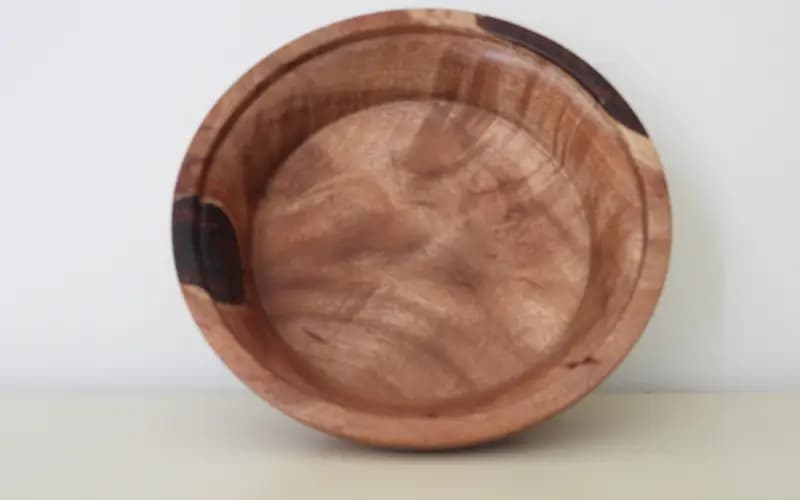 Black Wattle Bowl