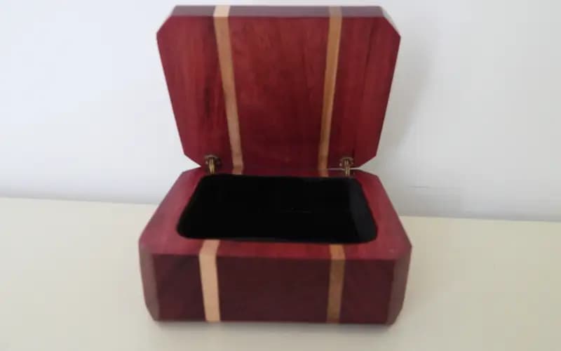 Trinket Box